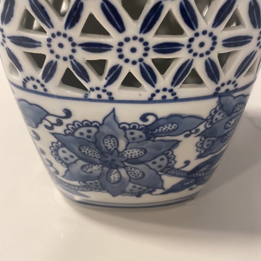 Ceramic decor - Picture 4 of 5